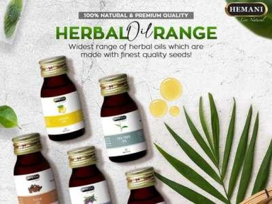 Hemani Herbals