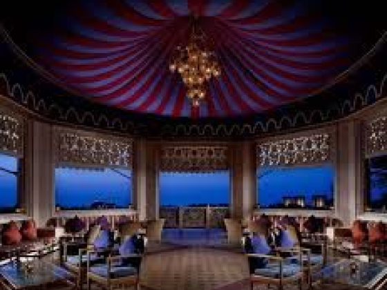 Jumeirah Dar Al Masyaf