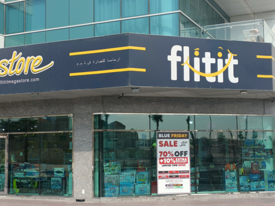 Flitit Megastore