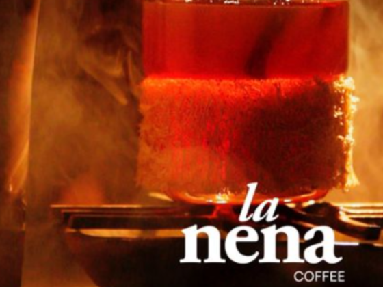 La Nena