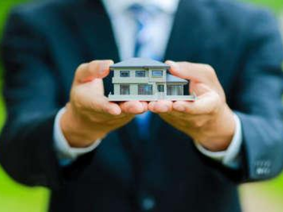 Nabni Real Estate Development