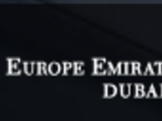 Europe Emirates Group Of Companies