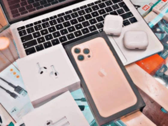 Fgt Mobile Phones Trading
