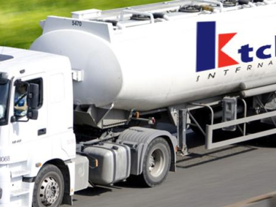 Kohdaman Nawin Heavy Trucks