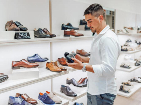 Shoe Plaza