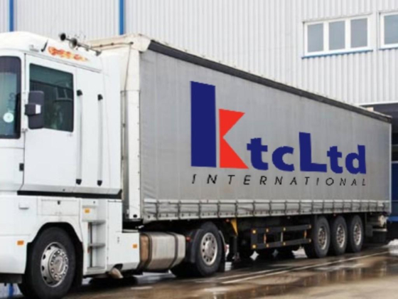 Kohdaman Nawin Heavy Trucks