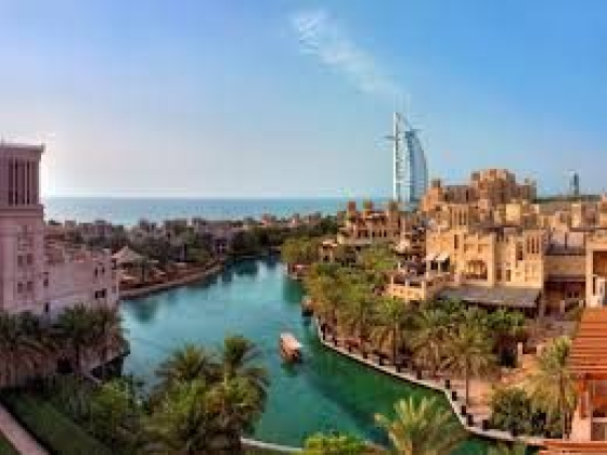 Jumeirah Dar Al Masyaf