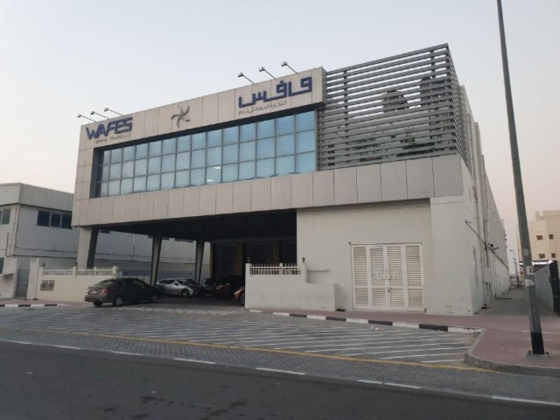 Wafes General Trading