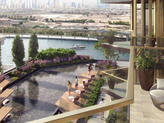 Sawadreams Real Estate Brokers