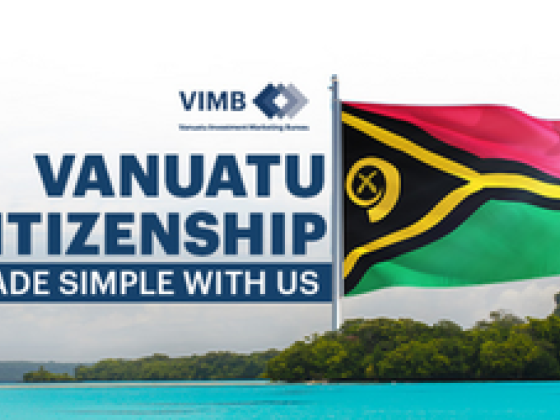 Vimb - Vanuatu Investment Marketing Bureau