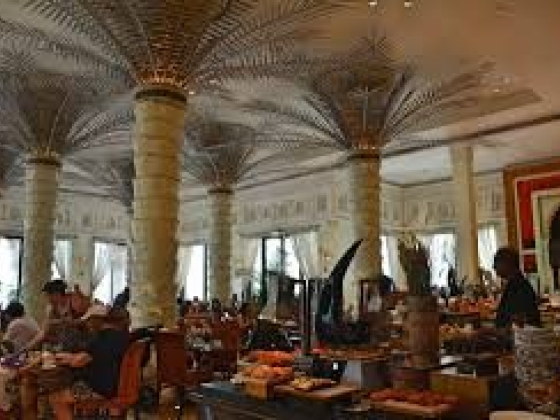 Jumeirah Dar Al Masyaf