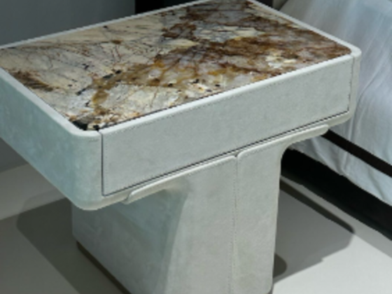 Nacre Living Interiors