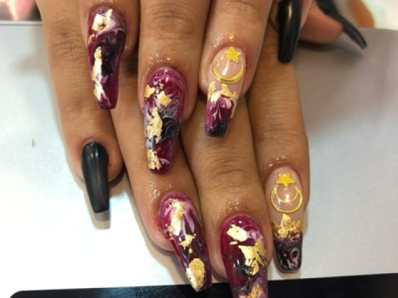 Pinkyz Beauty