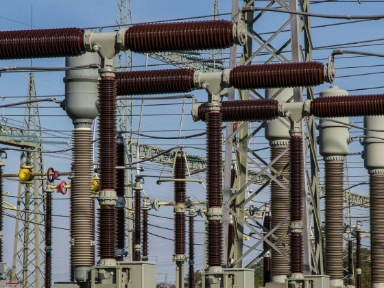 International Electro-mechanical Services