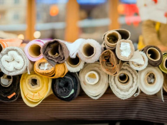 Faisal Mujib Textile Trading