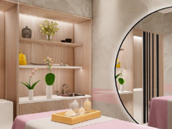 Alejandra Colombiana Ladies Cosmetic & Personal Care Center