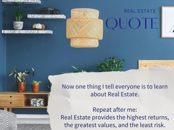 Pin Homes Real Estate