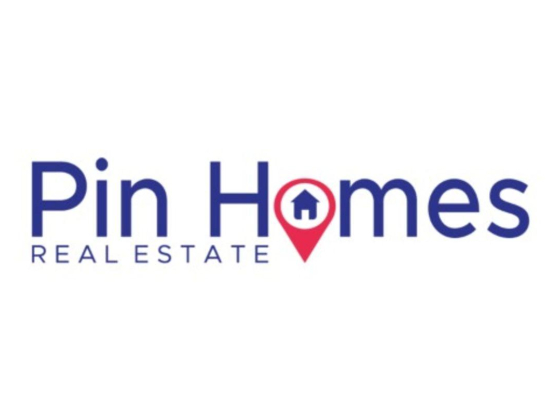 Pin Homes Real Estate