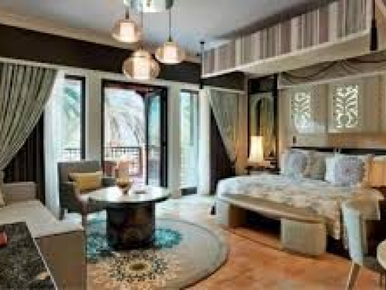 Jumeirah Dar Al Masyaf
