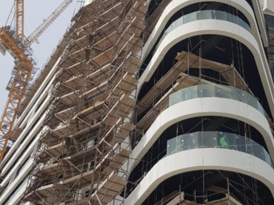 Wellgate Scaffolding Trading