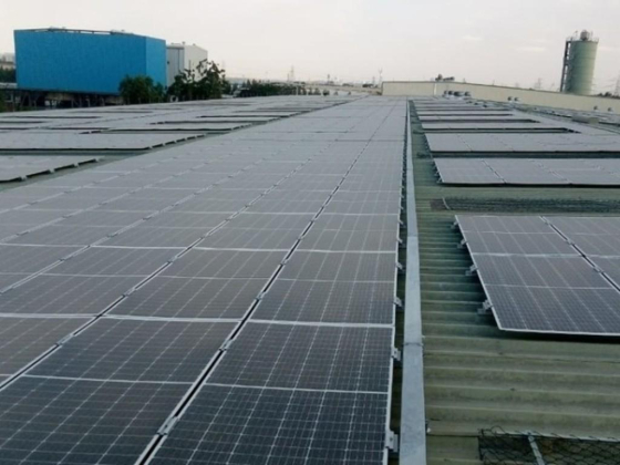 Solec Solar Energy Systems