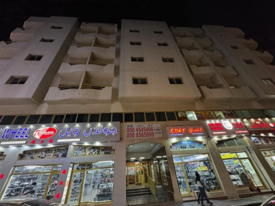 Abdolreza Ahmad Emami Trading