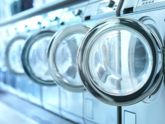 Kalicharan Indian Laundry