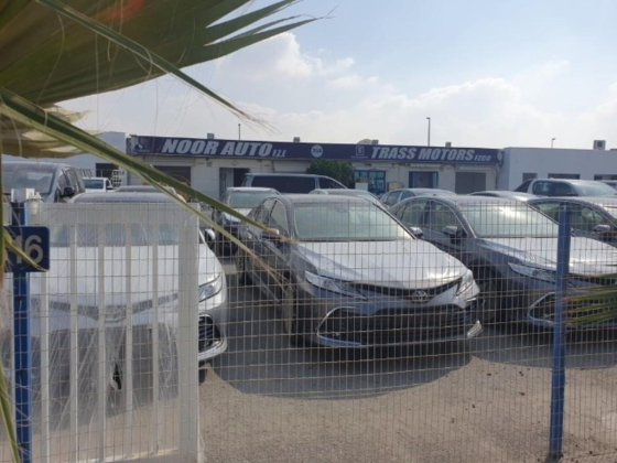 Noor Auto FZE