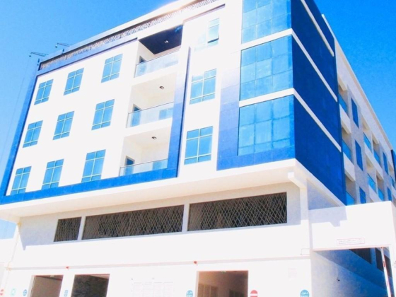 Warsan Star Residence