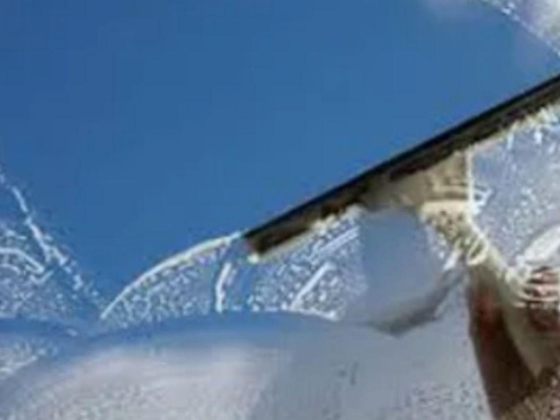 John Canary Building Cleaning Services