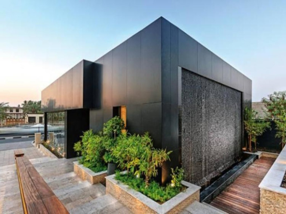 Alandlos Contracting