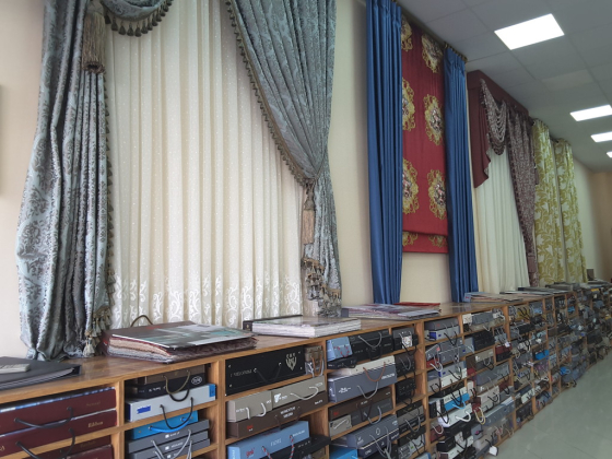 Roma Furniture