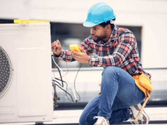 Vol Line Technical Services