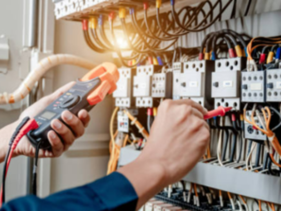 Airkon Electromechanical Works L.l.c