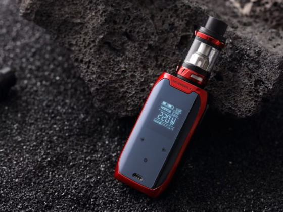 Joy Electronic Cigarettes
