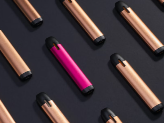Joy Electronic Cigarettes