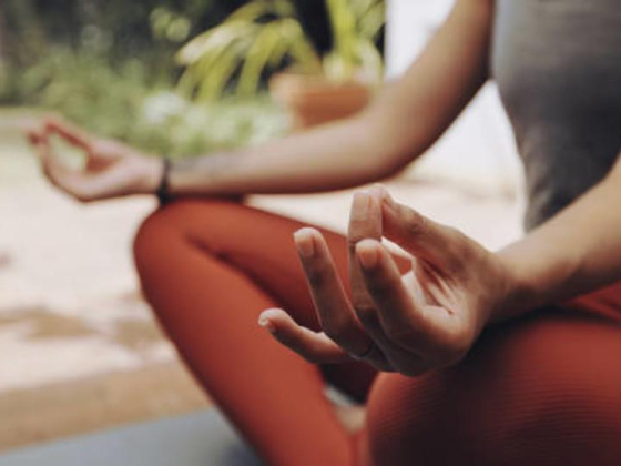Dryp Yoga