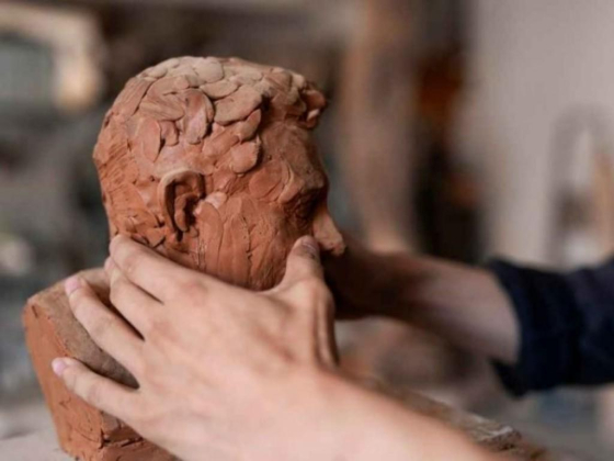 Bedia Pottery