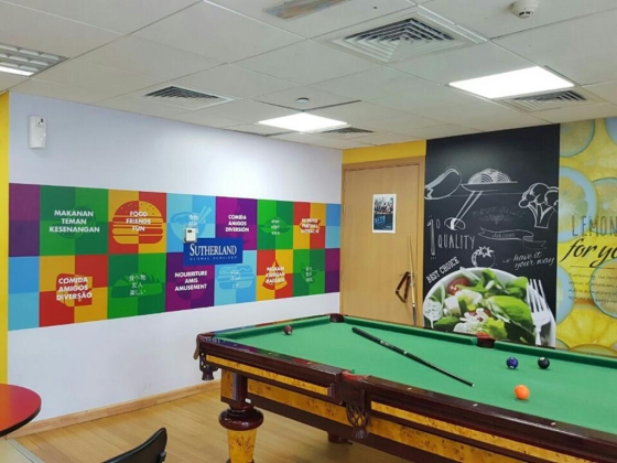 Sutherland Global Services