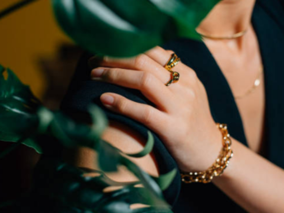 Aljawhara Alnaqia Gold & Jewellery