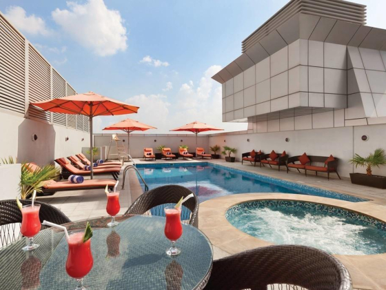 Ramada By Wyndham