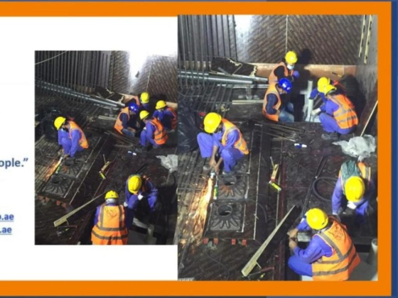 Oommaa Technical Services