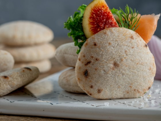Nina Artisinal Pita