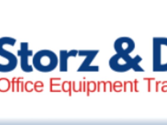 Storz & Docx Office Equipment Trading