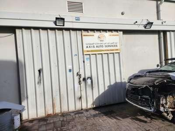 Axis Auto Service