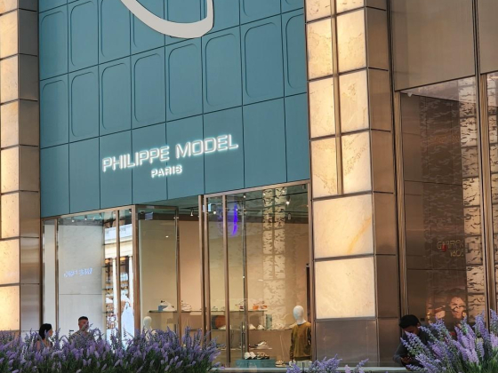 Philippe Model