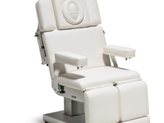 Gharieni Middle East Wellness Medical Equipment