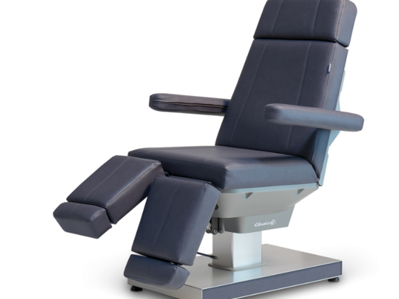 Gharieni Middle East Wellness Medical Equipment