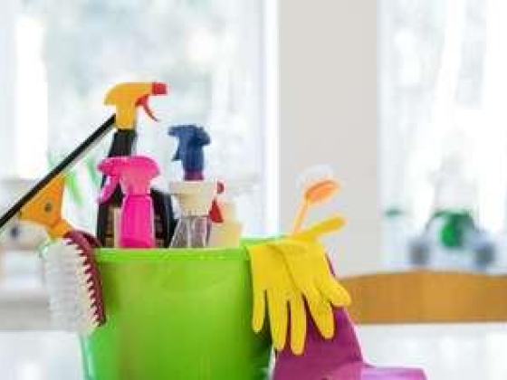Power Hub Cleaning Services