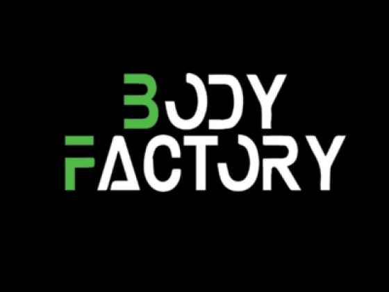 Body Factory Gym